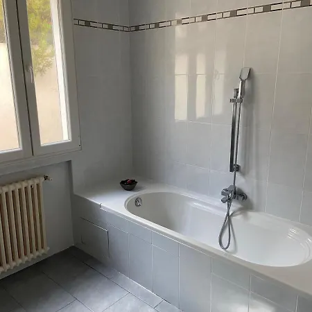 Villa Vue Mer Sur Les Hauteurs De Pietranera Apartment *