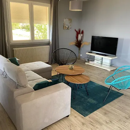 Villa Vue Mer Sur Les Hauteurs De Pietranera Apartment